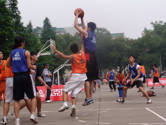一直是