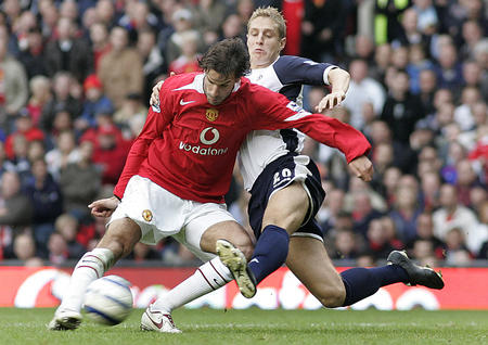 水平联赛中 水平联赛中